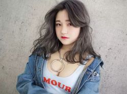 -TRIMS HAIR 修剪造型·烫染接发