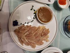 -全聚德(哈尔滨店)