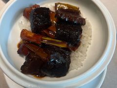 -悦融琥珀·京鲁菜·海味珍品(西单店)