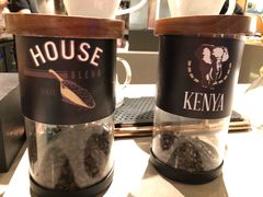 咖啡豆-星巴克(福州三坊七巷店)