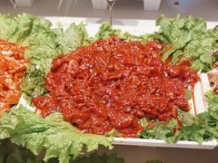 -醉人椒麻辣香锅(上地华联店)