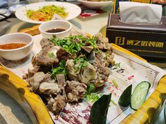 -淮南牛肉汤酒店(可伦公馆店)