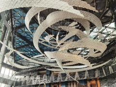 -西安W酒店·WEI全味西餐厅