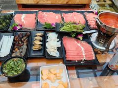 -丽江庭院之爱在路上(西单店)