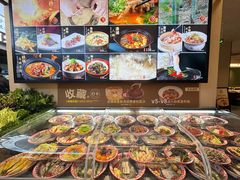 -老海陵·泰州菜(图书馆店)