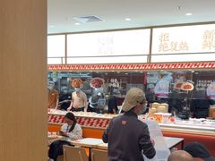 -乡村基·川味现炒大王(熙悦天街店)