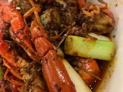 -虾胡闹龙虾馆(湄南河店)