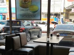 -李先生牛肉面大王(营口大润发店)