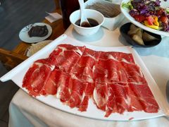 -东来顺饭庄(西直门店)