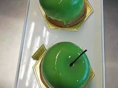 -糯米喵星人·撸猫猫舍咖啡馆(西市场嘉华店)