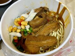 -牛师傅牛肉面(尚隆路店)