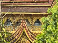-西双版纳总佛寺
