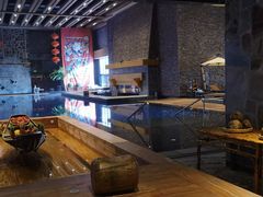 -清河半岛温泉度假酒店