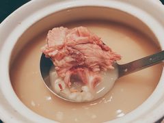 -徐记海鲜(陕西历史博物馆|明德门店)