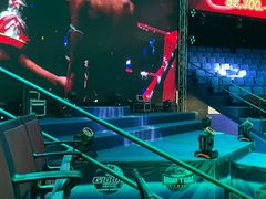 -芭提雅MAX泰拳馆