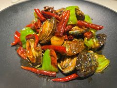 -船歌·鱼水饺青岛菜(金狮广场店)