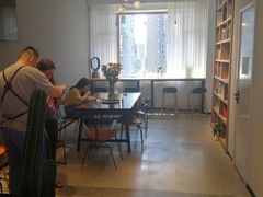 -众独空间沉浸式自习室(三阳路铂仕汇店)