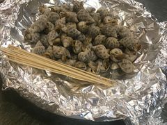 -九號渔港·蒸汽海鲜·粤菜茶点(八卦岭店)