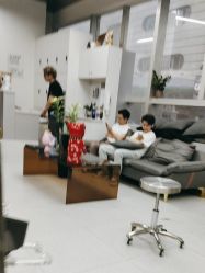 -优加东京秀烫染SALON