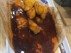 -魔都三兄弟酸辣粉·蘸卤炸串(虹桥万科店)