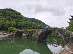 -上甘棠村