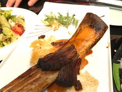 -小广寒电影艺术餐厅(小广寒经三路店)