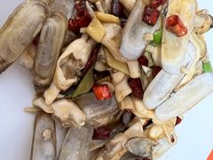 -小红门海鲜