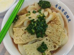 -青海宋家酿皮(汇翠花园店)