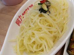 -阿九笨鸡蛋手擀面(总店)