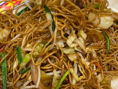 -新辉港式茶餐厅(北栅店)