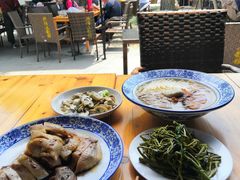 -兴福老面馆(寺路街店)