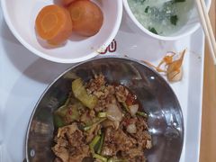-网易食堂