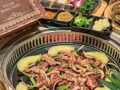 -炭之家·齐齐哈尔非遗烤肉·鲜切直供(中央大街店)
