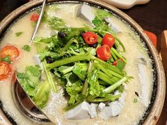 -桂小厨广西菜(万象城店)