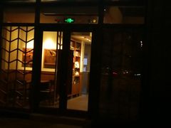 门面-星巴克(凯德晶萃店)