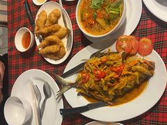 -Raya Father Restaurant