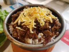 -老板娘的烤肉店(港湾广场店)