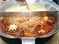 -湊湊火锅·茶憩(打浦桥日月光店)