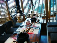 -热血兄弟·炭火烤肉(融侨中心店)