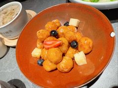 -客语客家菜(东山口店)