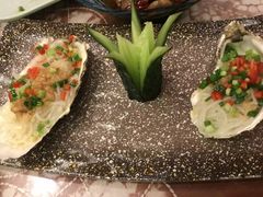 -蘑菇私房菜小馆(杨家坪西城天街店)