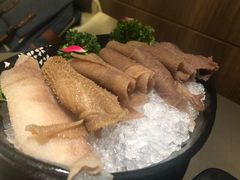 -捞王锅物料理(上海世茂广场店)