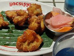 -碌碌发·东南亚风味烧烤档(体育西店)