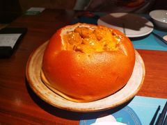 -大树餐厅(益田假日店)