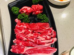 -海底捞火锅(南京红山常发广场店)