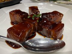 -世博源公馆·本帮融合菜·主题包厢·江景餐厅