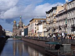 -滴血救世主教堂