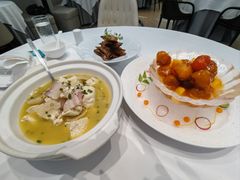 -圆苑(静安寺店)