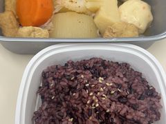 -米仓食堂(皇庭广场店)
