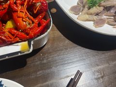 -聚汇三少·龙虾·中餐厅(莫邪路新天地店)